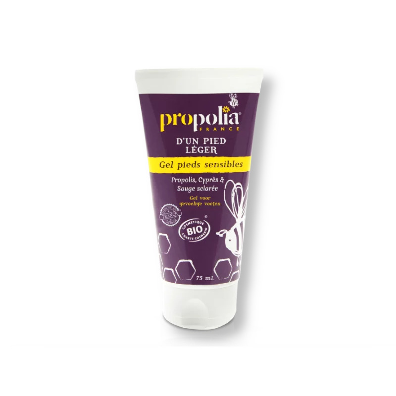 gel-pieds-sensibles_01_orig Propolis-Gel für empfindliche Füße